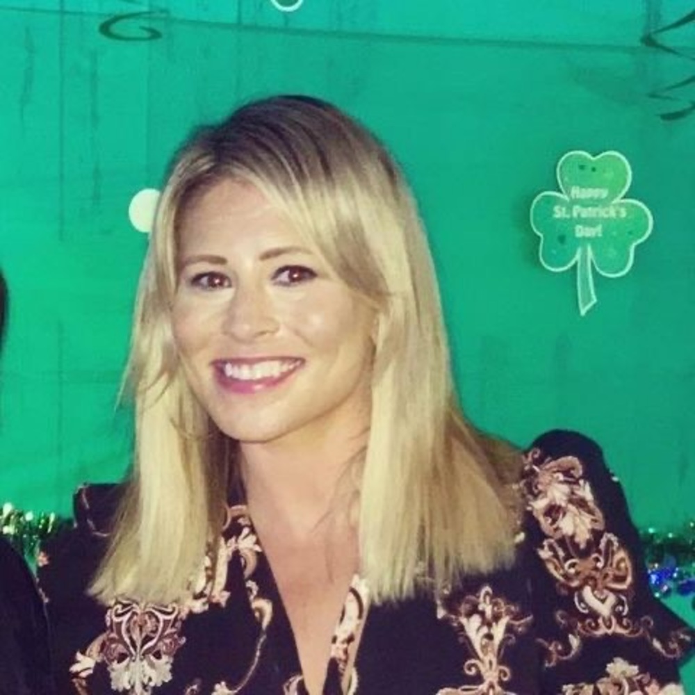Meet your Posher, Kate